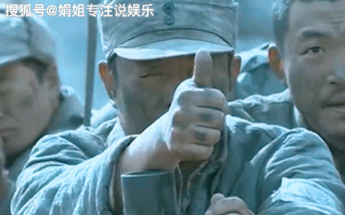 原创亮剑柱子用大拇指测量距离打掉敌人指挥所有科学依据吗