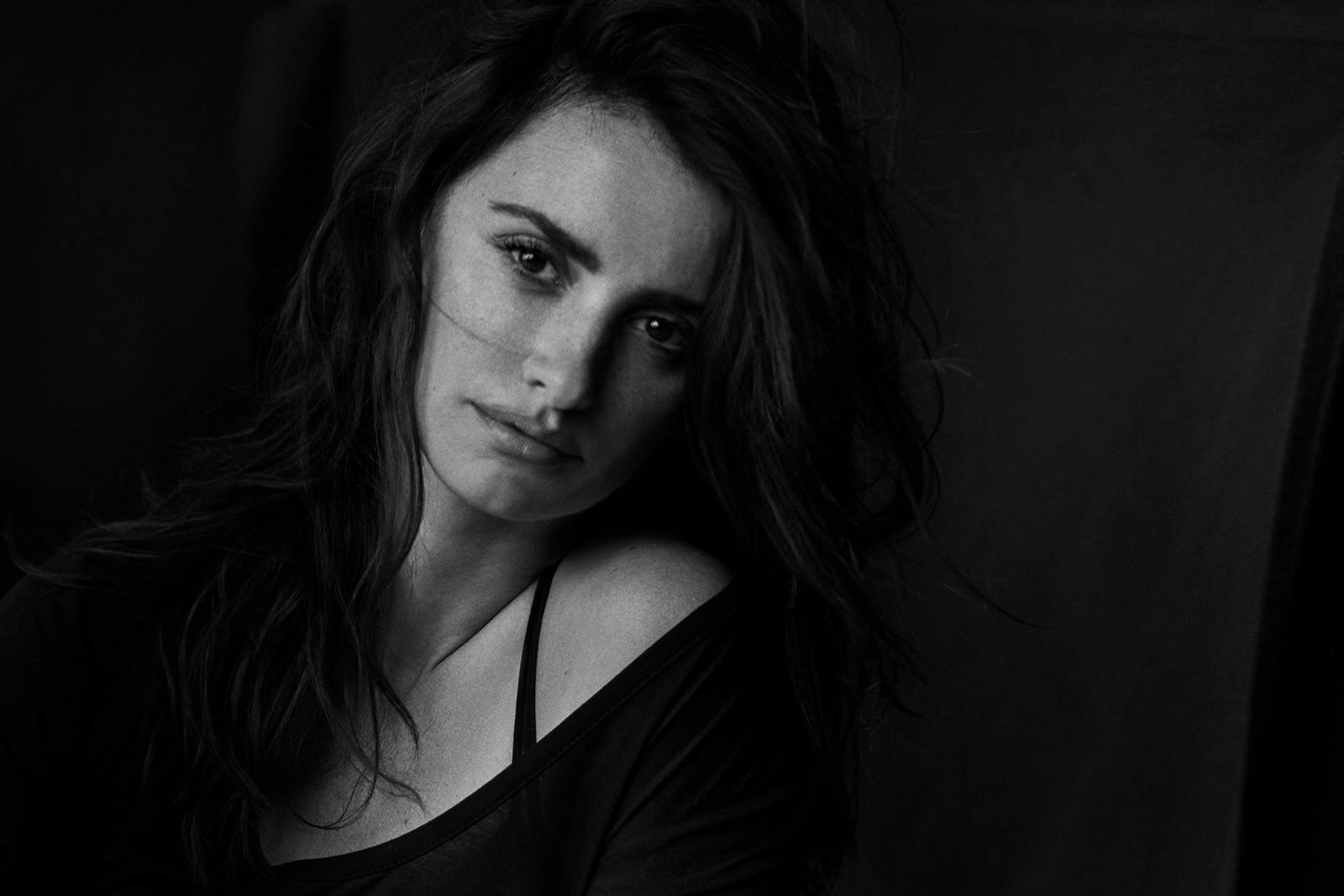 审美提高peterlindbergh让时尚更加真实的魔力诗人