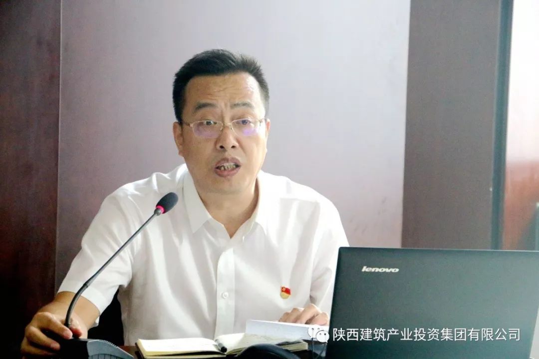 张朝辉讲话张朝辉在总结讲话中,就进一步提升培训效果提出三点意见:一