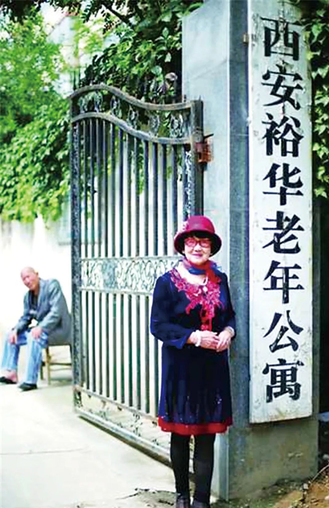 从阶下囚到千万富太,80岁还在奋斗的奶奶:人生没有太晚的开始_吴胜明