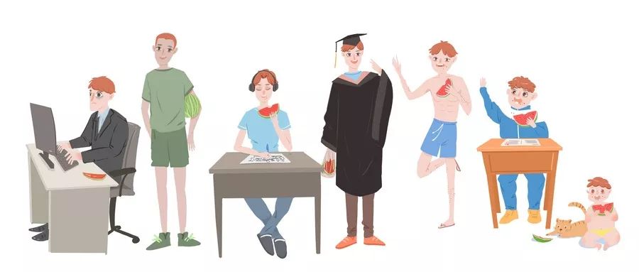 最实用最全大学生人际交往攻略