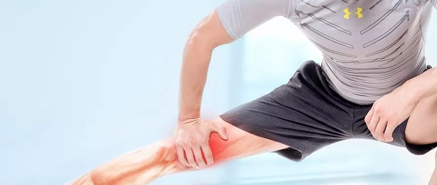 这些都是运动过量的表现看看你中招没