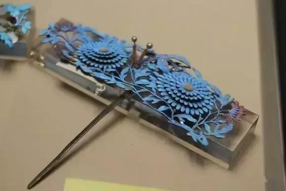 末代皇帝珍藏的奇珍异宝,出身显赫难梦醒_溥仪