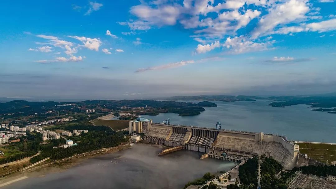 四季旅游来丹江口市寻一程最美诗画行
