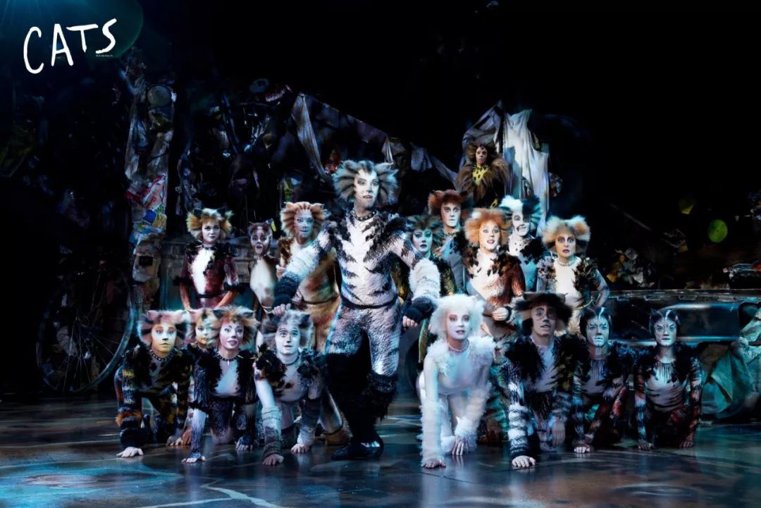 还是踢踏舞,芭蕾舞,爵士舞和现代舞等多元素的舞蹈以及运用现代化科技