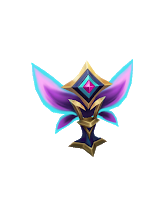 新的守卫新的图标星之守护者 佐伊星之守护者霞星之守护者洛星之守护