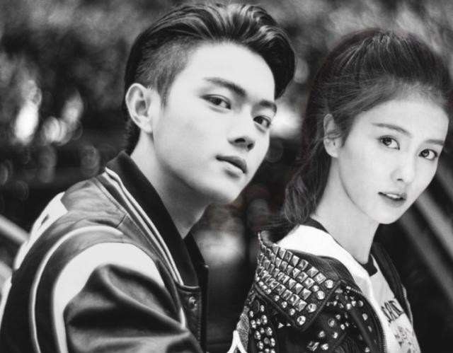 亲自官宣许凯白鹿好消息,粉丝看完都不淡定了_cp