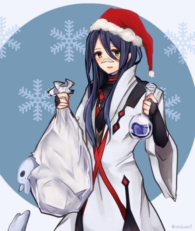 fgo霍恩海姆简评周年之后变身连发拐三星小嫁王登场