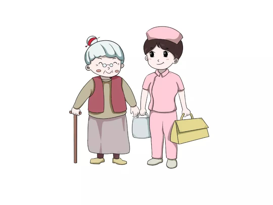 江西美小护再推11幅手工画用情改善医疗服务