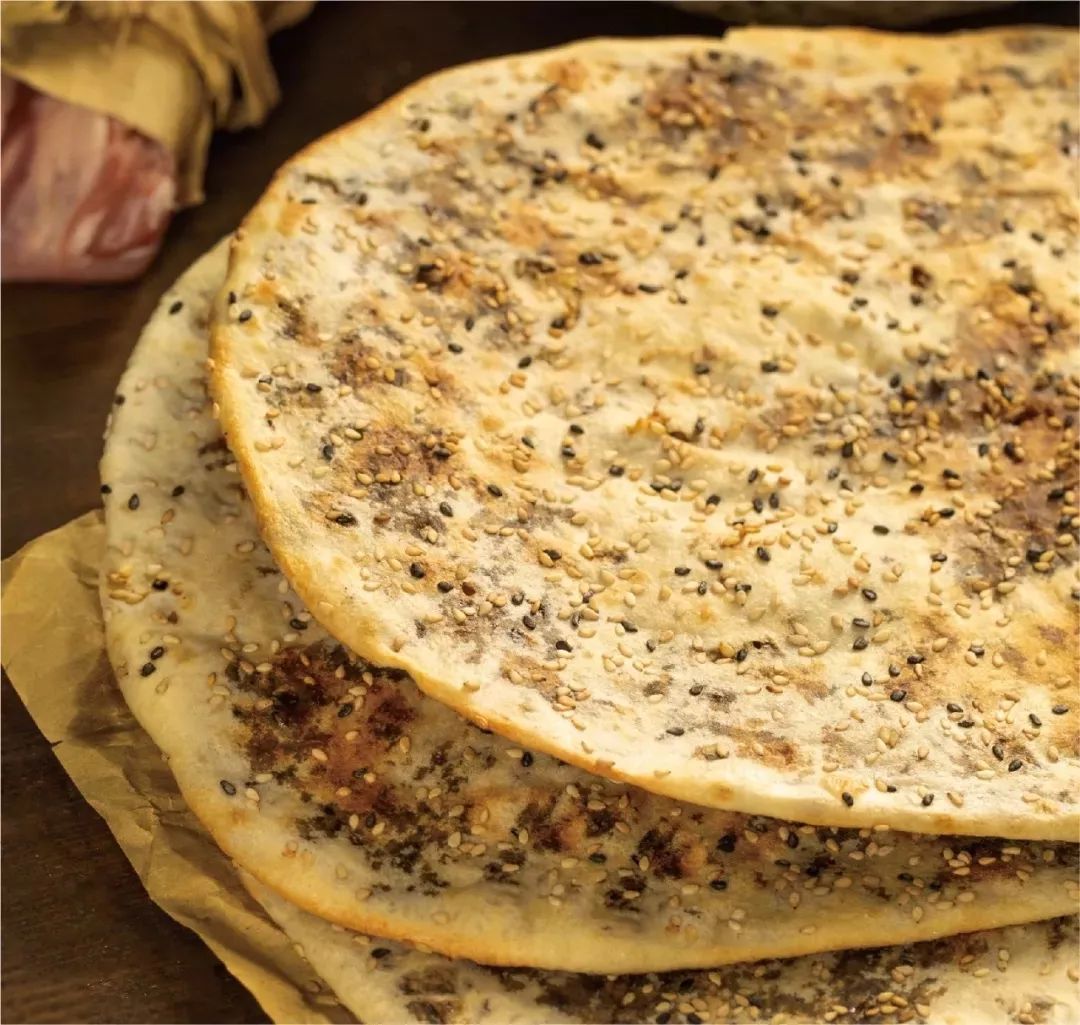 新店开业1元抢购超大福利贾玲代言的围炉三国锅盔来合肥五彩城店啦