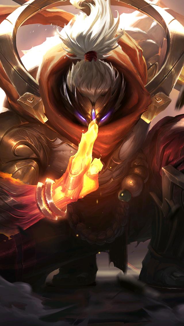 lol高质量皮肤,即使不会玩,也很想买他的一款皮肤