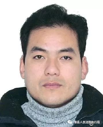 被执行人张元红,男,1987年10月29日生,汉族,住滑县焦虎乡双沟村.