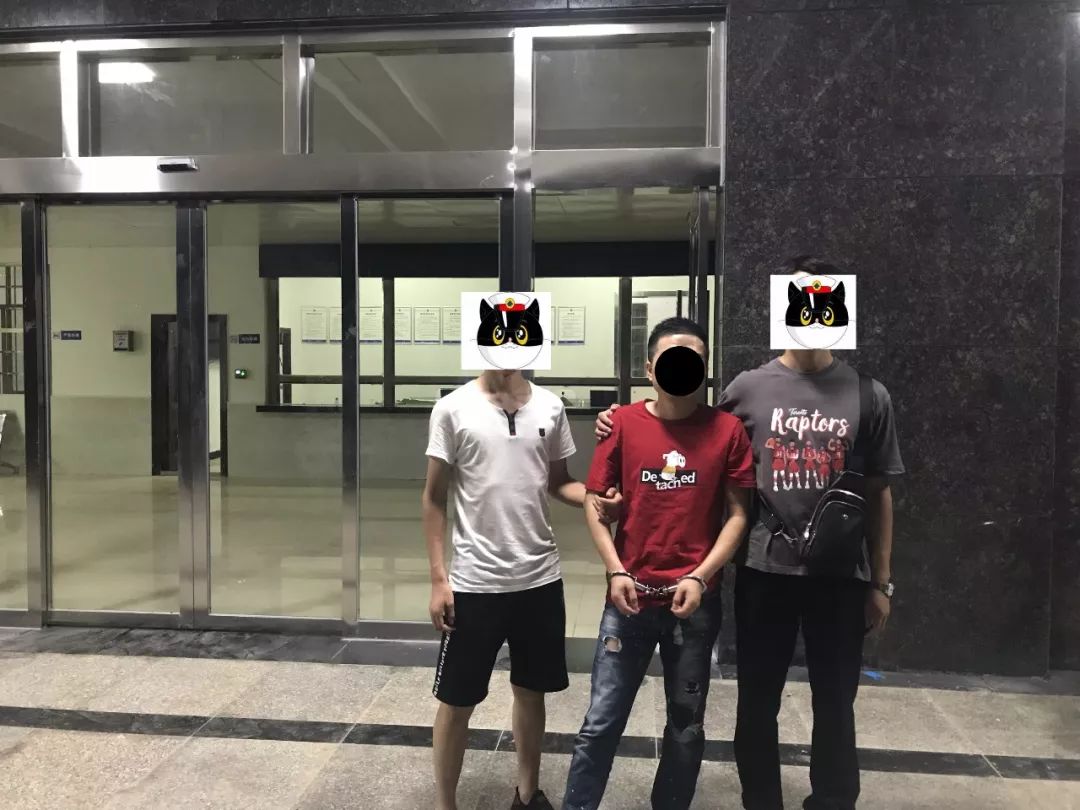 祁东警事1祁东警方一日内成功追回3名逃犯2禁毒大队强戒一名违法吸毒