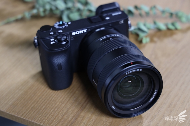 全新索尼apsc标变索尼e1655mmf28g现场图赏