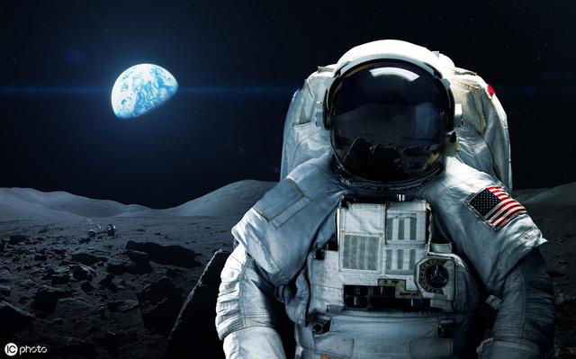 宇航员在火星旅程中面临许多危险降低风险登月是重要的一步