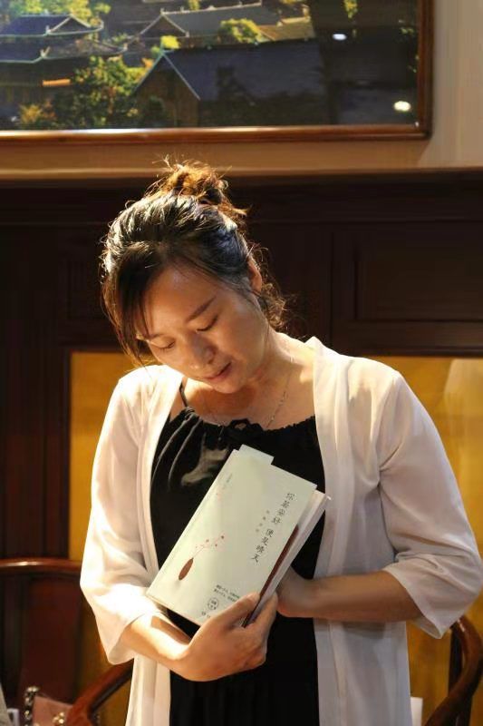 女神驾到!
