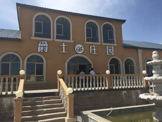 昌吉游趁秋高气爽来一场说走就走的旅行