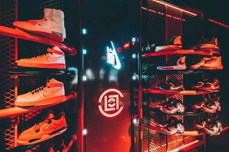 8月28日,juice北京与juice the box上海成功举办了nike x clot "lion