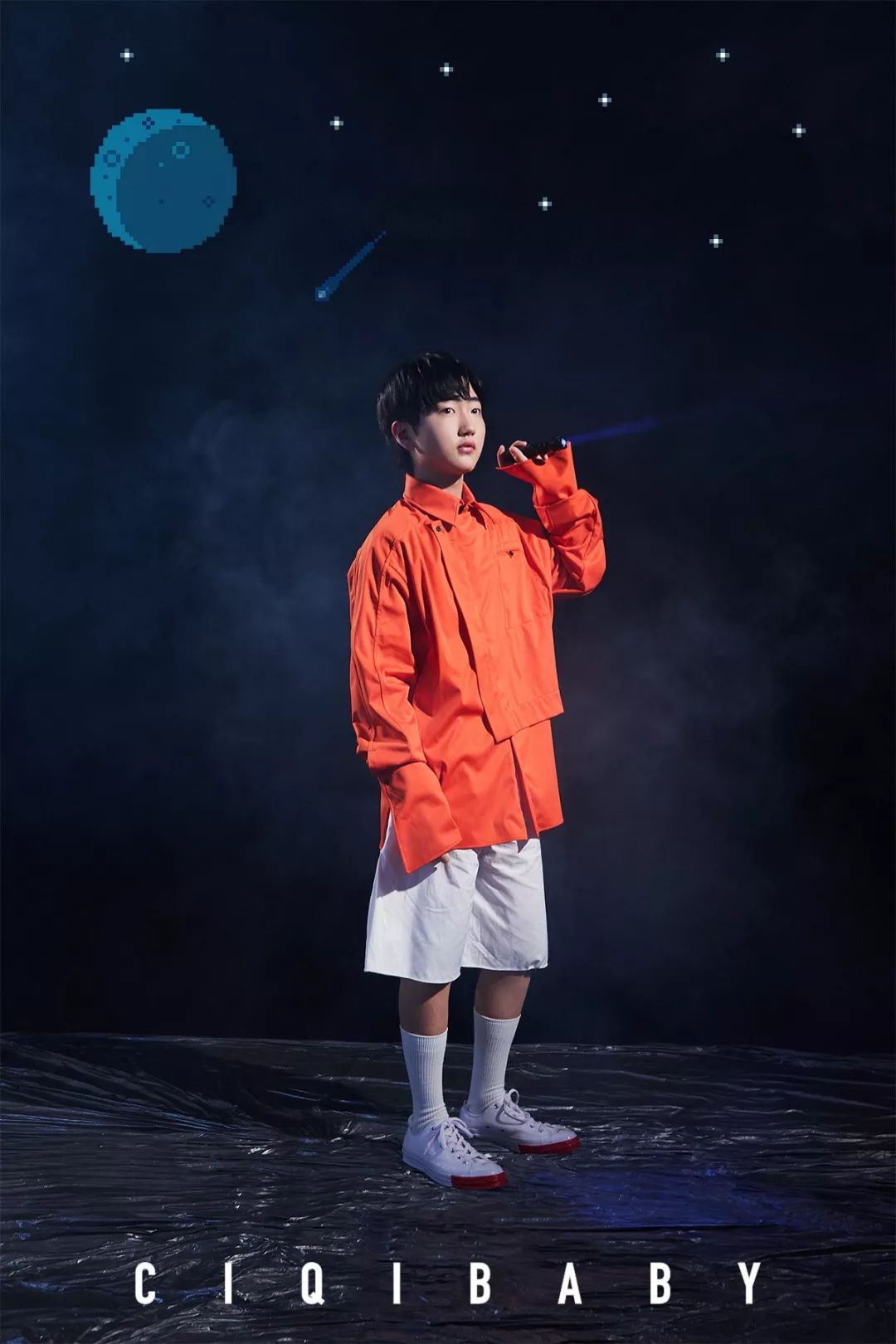 boystory偶像男孩养成