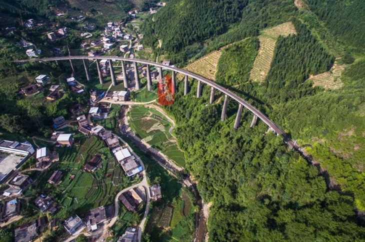 揭秘安溪第一条铁路前后修了40年