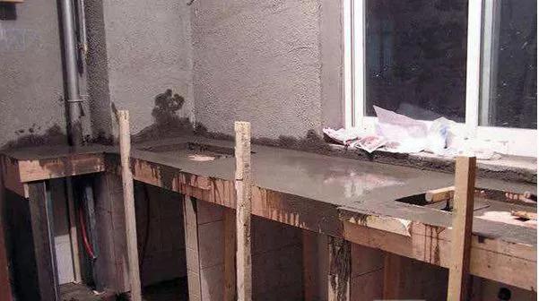 定制橱柜和砖砌橱柜哪个好?选错了要亏好几千_厨房