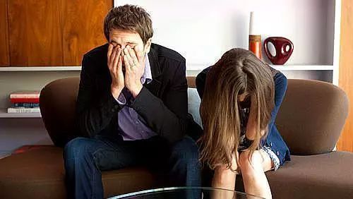 而有的男人为什么会做出一次又一次让女人失望的事情,很可能是因为