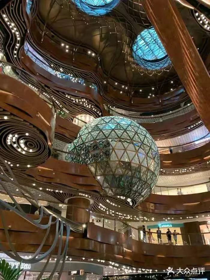 香港k11musea亮相美到刷爆社交圈