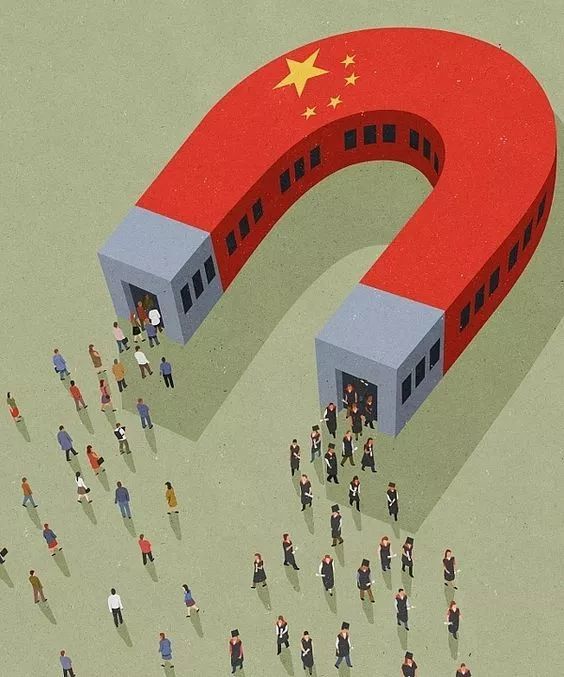 插画|你被哪颗子弹打中啦?