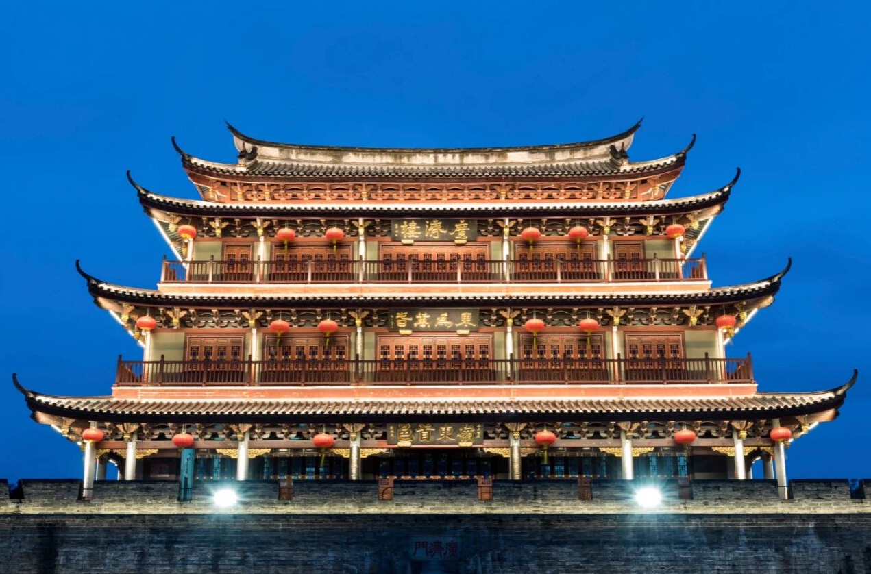 潮州,到底有多"潮"?_潮汕