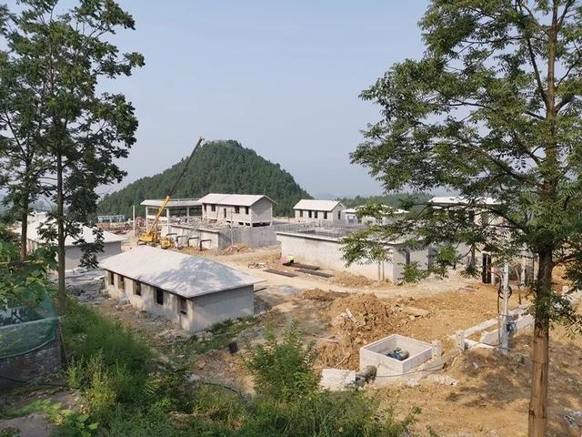 思南孙家坝镇安全饮水全覆盖保障群众饮水安全