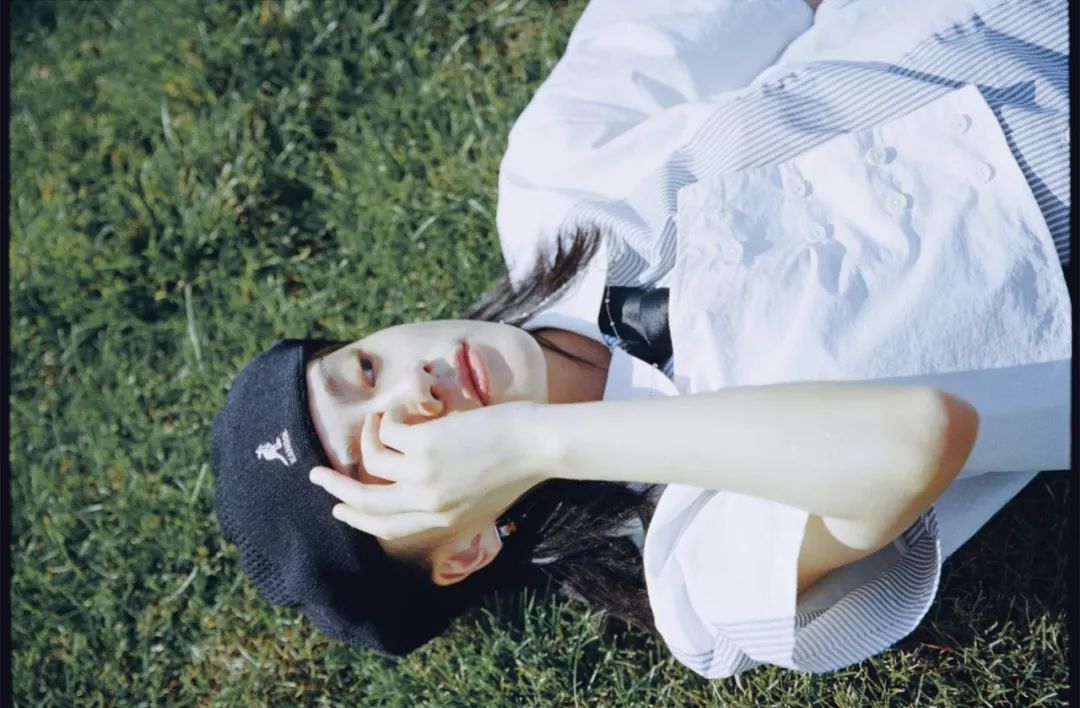 78这样帅气的小姐姐无论是男生还是女生大概都会忍不住心动叭!