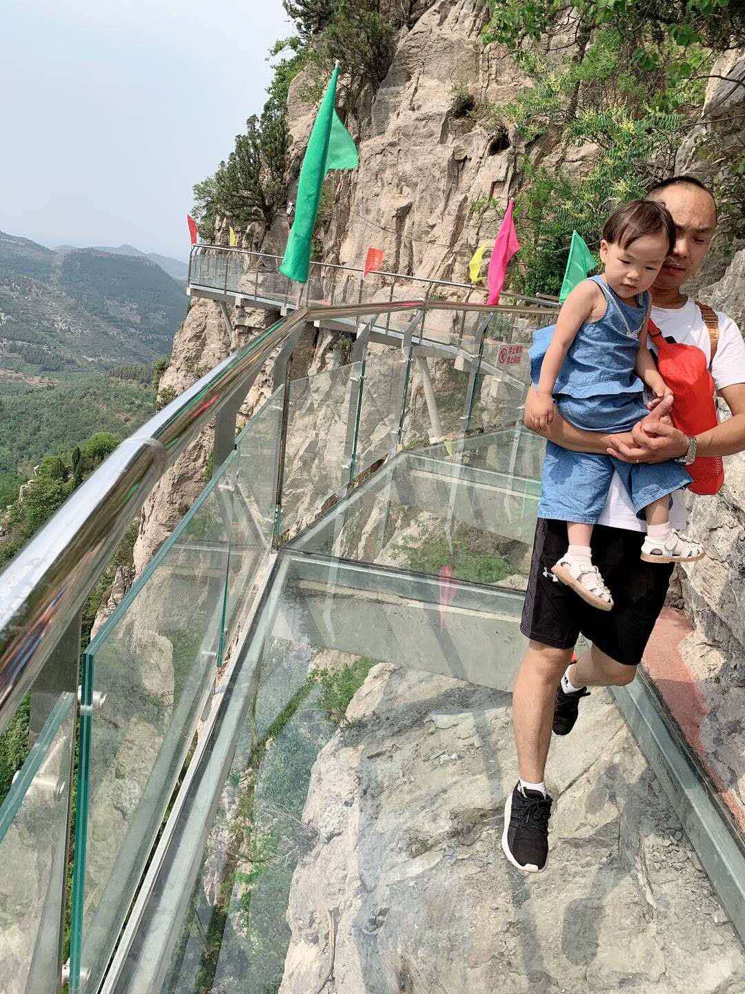 …这座好玩的水上乐园等你来,三王峪