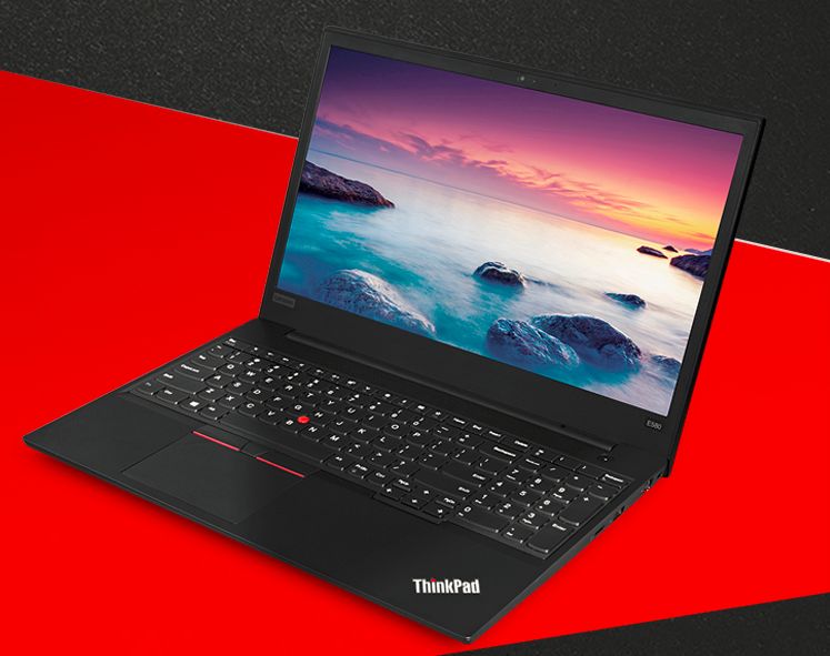 參觀thinkpad知乎主題店是一種怎麼樣的體驗