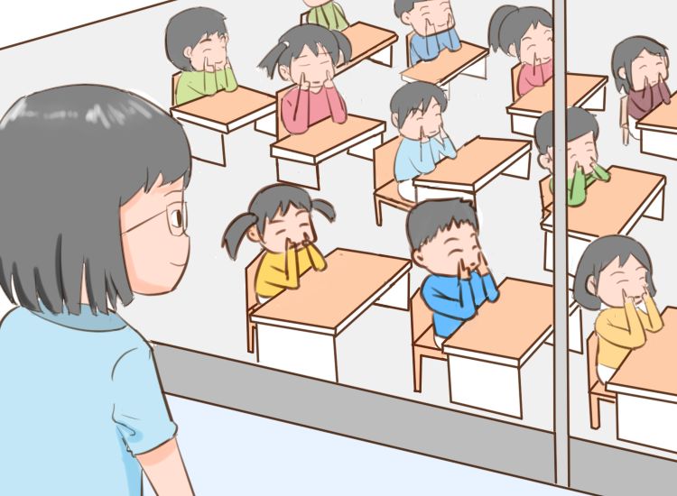 纪律卫生两操板报评比一键打分全校数据自动统计