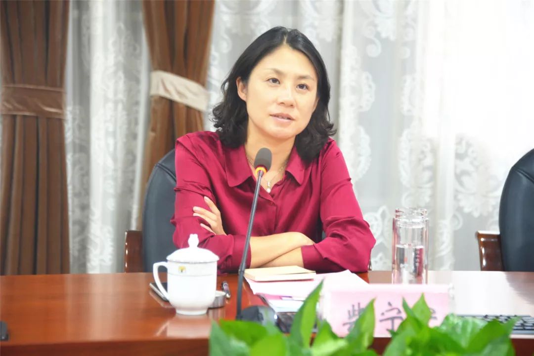 听完汇报后,市委党校常务副校长柴宁宁表示,余杭用实际行动践行了"