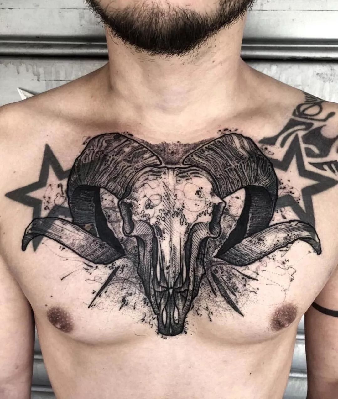 小羊:我才不是伪善,我是真的吉祥_山羊