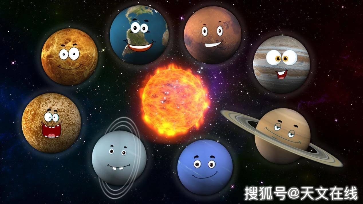 ԭϵ̫ϵͬСͬںδ