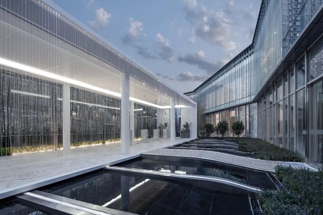 2019园冶杯专业奖丨富力·镇江长江府