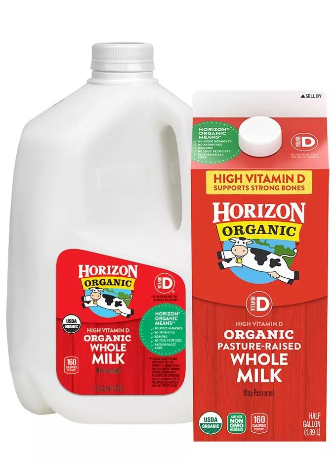 牛奶价格只升不降美国超市购买牛奶怎么选这些常识你或许还不知道