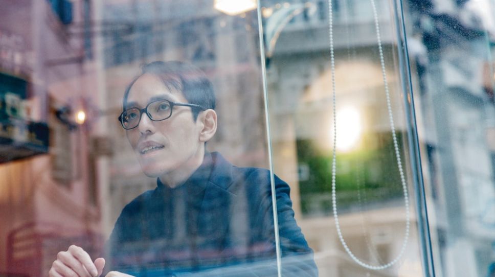 陈浩基(1975年- ),香港推理小说,科幻小说作家,多数作品在台湾出版,为