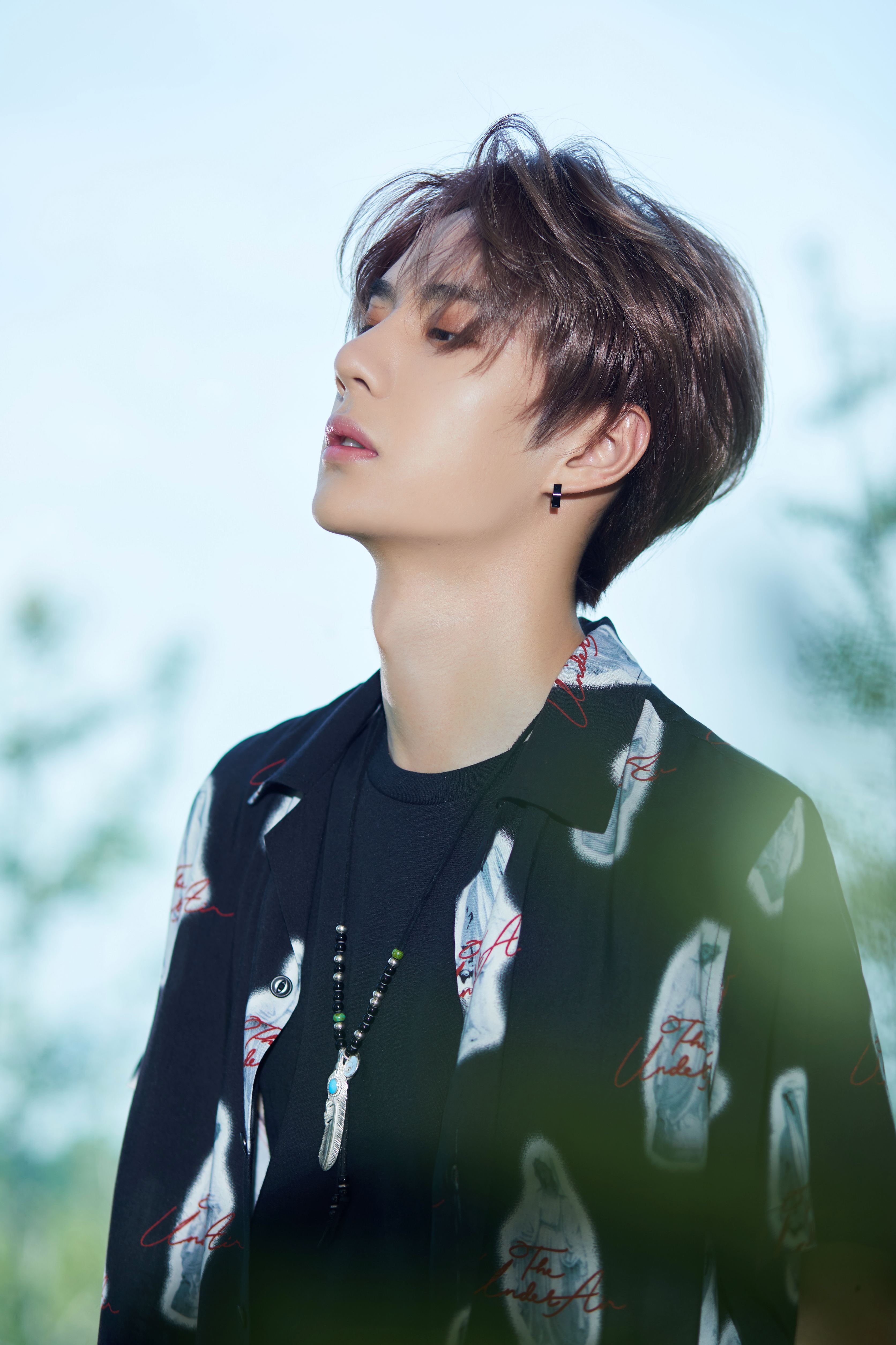 拥有初恋脸的4位明星28岁的肖战22岁的王一博你爱了吗