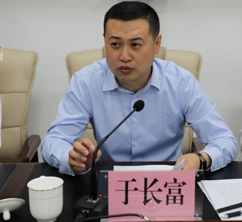 磐石市召开2019年食品安全工作暨食安委第一次全体会议