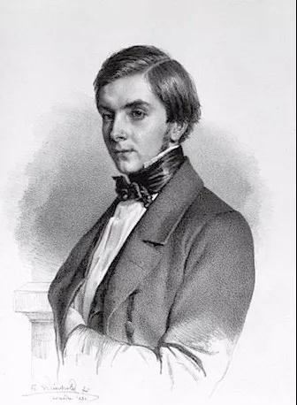 卡塔琳娜公主的世界著名皇冠拉佩瓦逝世后,杜能斯马克伯爵一度悲痛欲