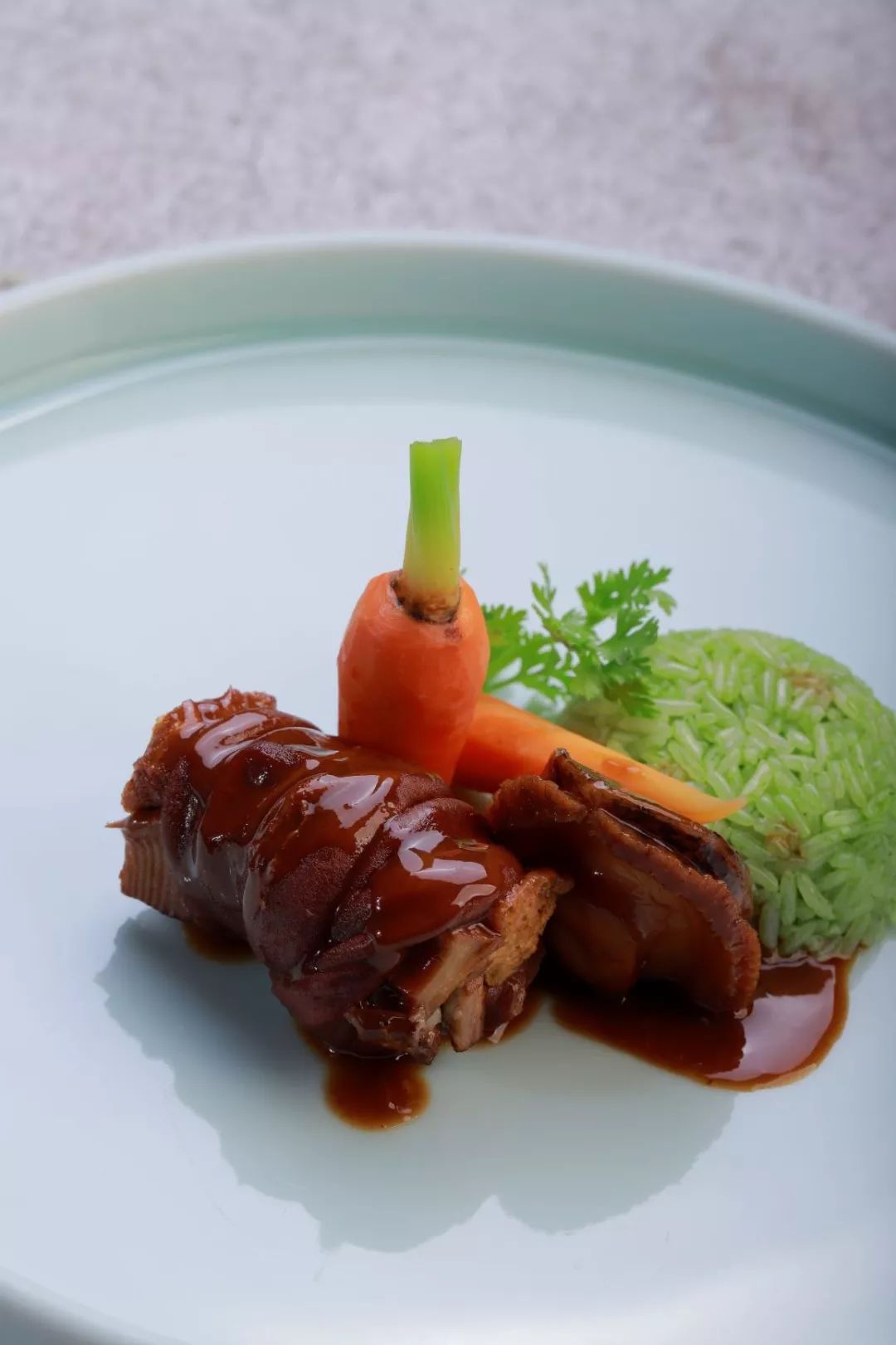 你没见过的"古法菜肴"!