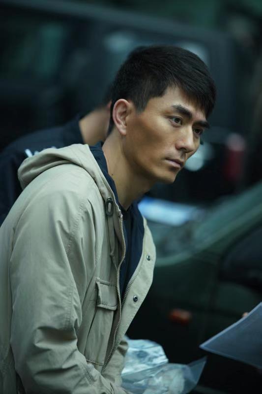 铤而走险今日公映张宁江在线出击惩恶扬善