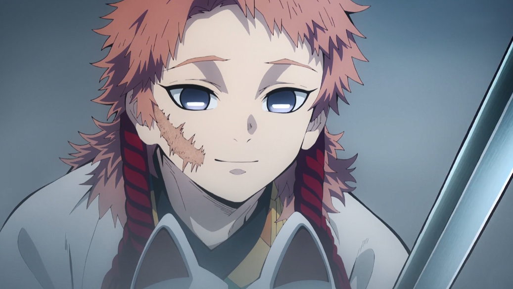 锖兔跟真菰的故事就这么完结了吗?