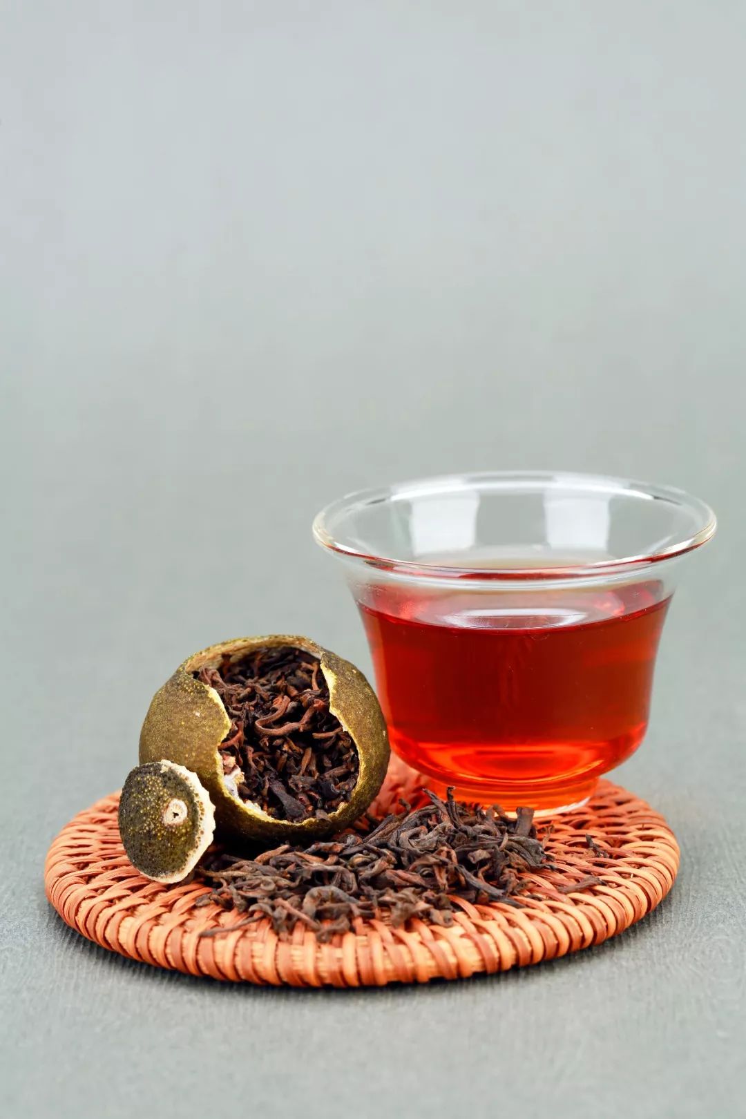 龙小宝新会小青柑你想知道的都在这里