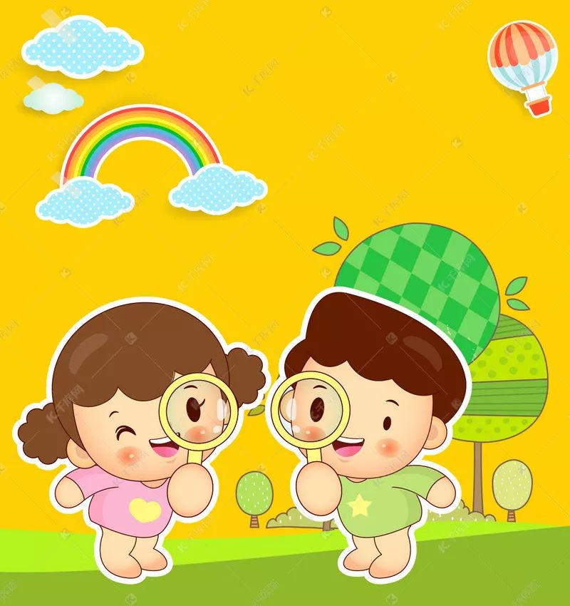 被褥将准备带入园的被褥洗好晒好,缝上宝贝的名字,可以定做卡通的姓名