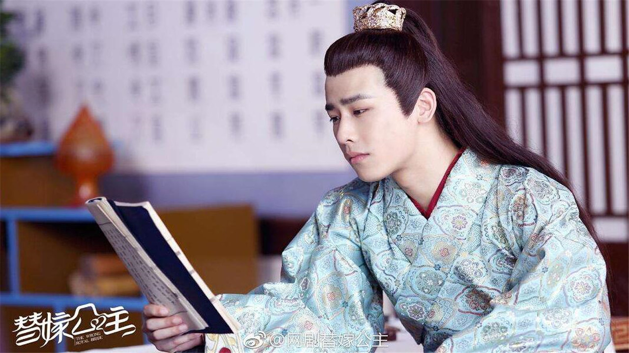 继《陈情令》后,又一古装剧已经杀青,男主古装经验太丰富!_电视剧