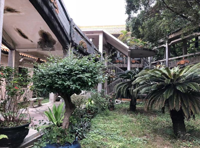 开平新昌这旧公园大变样!你会去打卡吗?